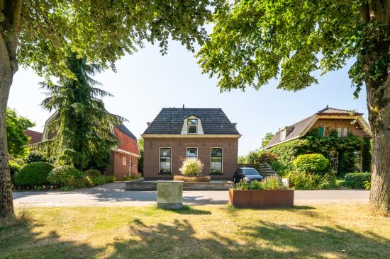 Dorpsstraat 9, ZWOLLE
